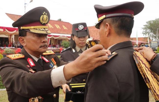 Sejumlah Gadis di Batam Dibunuh, Polisi: Kami Kejar Pelaku hingga Terungkap