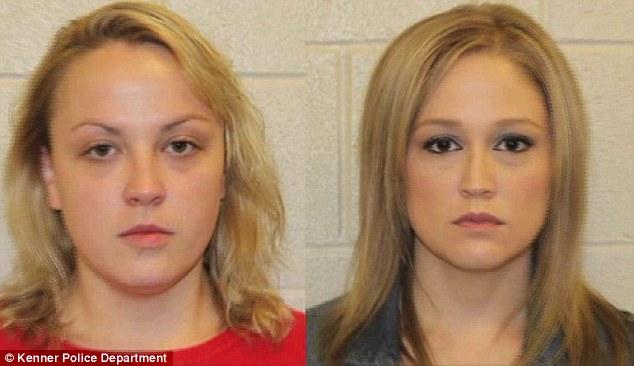 Dua Guru Wanita di Louisiana Terbongkar Threesome dengan Siswa 16 Tahun