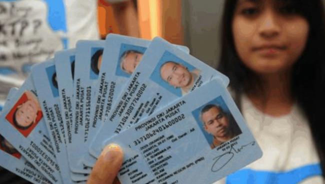 Batam Masih Kurang 68 Ribu Blanko e-KTP, Ini Kata Wakil Walikota 