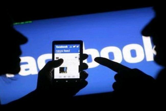 Hina Institusi TNI Lewat Facebook, Seorang Pemuda Ditangkap