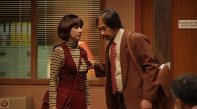 Di Batam, Antrean Film My Stupid Boss Lebih Ramai Ketimbang AADC 2