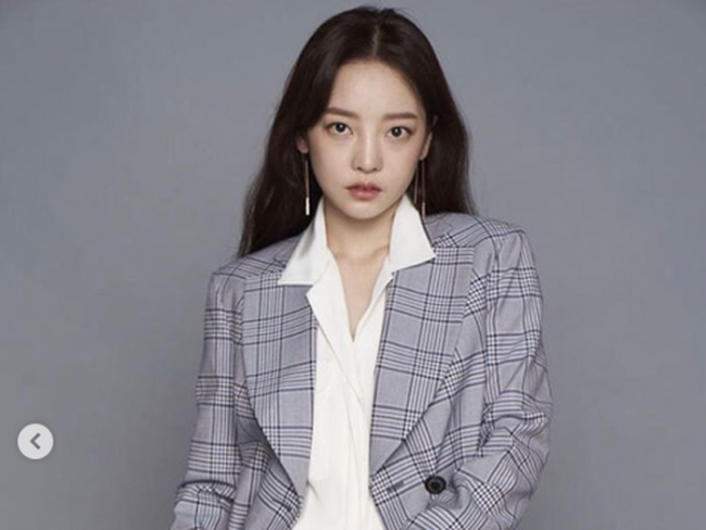 Sedih, Kisah Tragis Goo Hara yang Ditemukan Meninggal di Rumahnya
