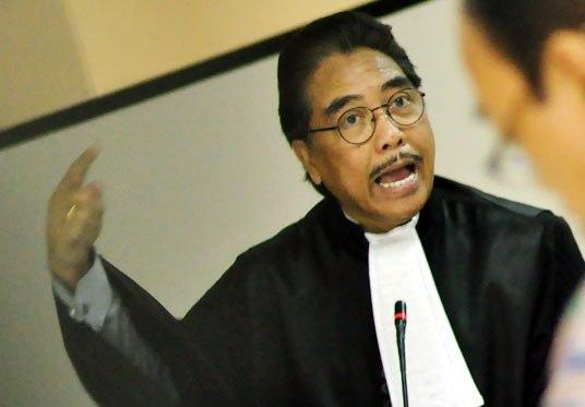 Hotma Sitompul Kecewa Berat Margriet Jadi Tersangka Pembunuhan Angeline