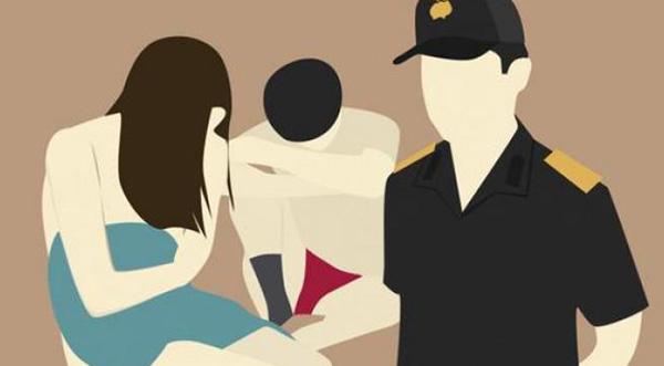 Ketua Pengadilan Agama Tertangkap Bersama Selingkuhan di Hotel