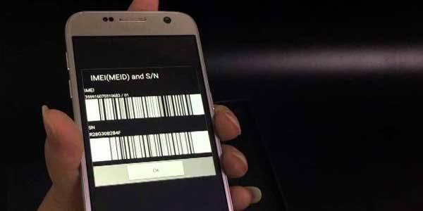 IMEI Kloningan Mulai Dijual di Online Shop, Ini Kata Kominfo