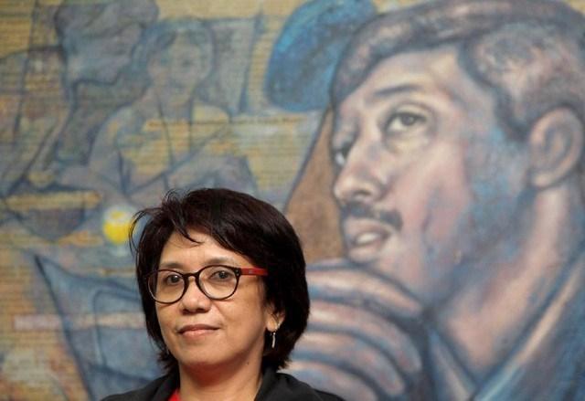 15 Tahun Kasus Munir, Istri: Saya Tunggu Presiden Berani Ungkap