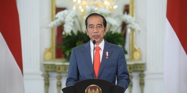 Jokowi: PPKM Tidak Efektif, Covid-19 Masih Naik di Beberapa Provinsi