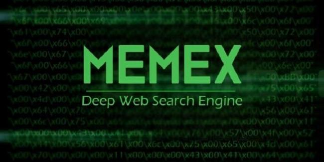 Mesin Pencari Memex Ini Bisa Ubek-ubek Data Tersembunyi