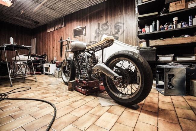 Jangan Dibiarkan, Ini Pertanda Motor Harus Segera ke Bengkel