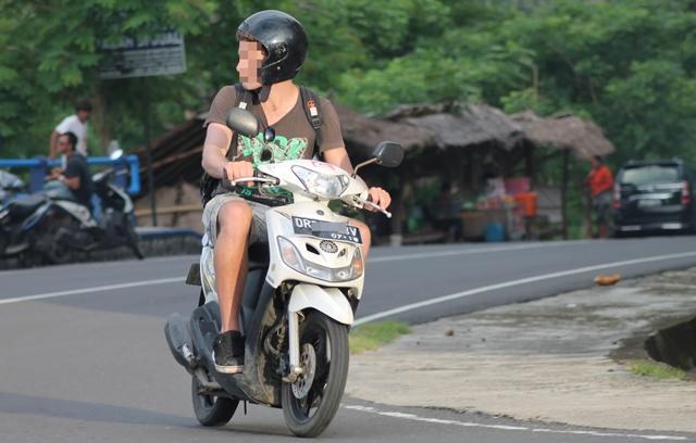 Dua Pengendara Ojol Batam yang Kabur dari Karantina Corona Tak Terlacak 