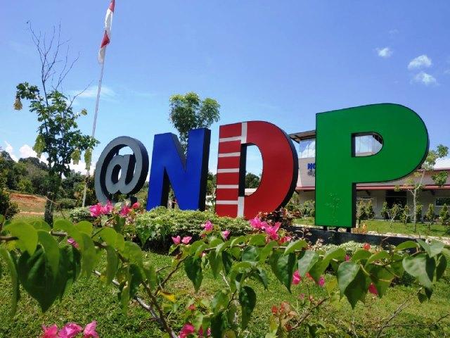 Nongsa Digital Park Membuka Peluang Karir untuk Anak Bangsa