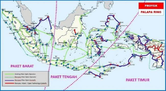 Proyek Tol Langit Jokowi Rampung Agustus Ini