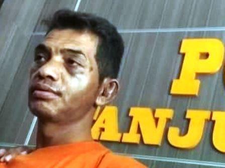 Pria di Tanjungpinang Ancam Mantan Istri Siri Lalu Memperkosanya