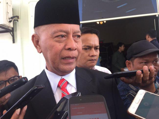 Pemko Tanjungpinang Segera Rotasi Pejabat Eselon II