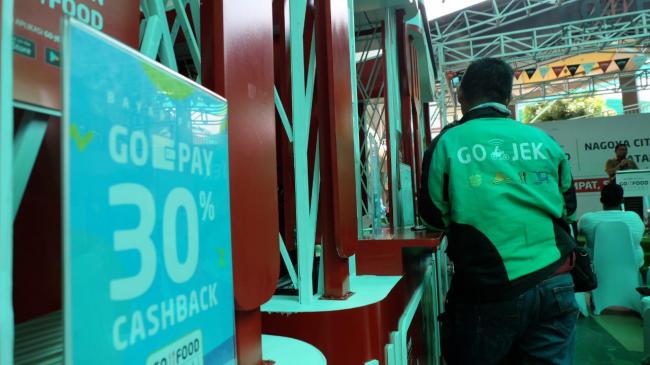 Go-Food Festival Kini Hadir di Batam