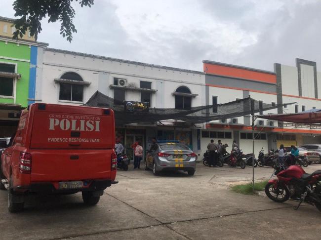 Karyawan Arena Gelper WW Zone Meninggal Mendadak