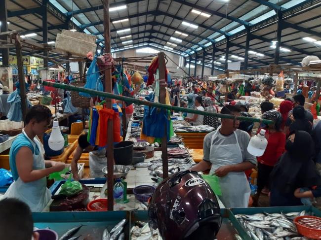 Covid Ranger Antara Ingatkan Masyarakat Kepri Taati Protokol Kesehatan