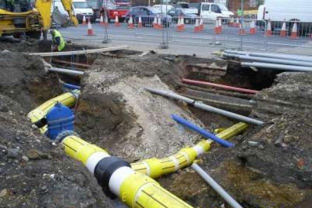 Proyek Batam Kota Gas Gagal Karena Pemda Tidak Peduli