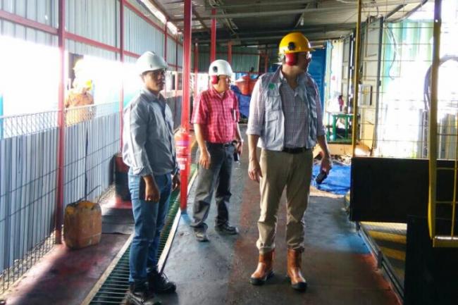 Target Listrik 24 Jam di Kabupaten Natuna, PLN di Pulau Serasan Tak Siap