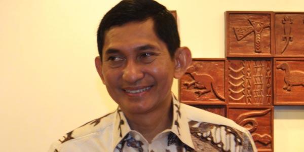 Anggota DPR Acungi Jempol Keberanian Presdir PT Freeport Rekam Setya Novanto Catut Presiden