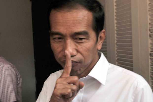 Voxpol Center: 23 Dubes Baru Hanya Bagi-bagi Kekuasaan ala Jokowi