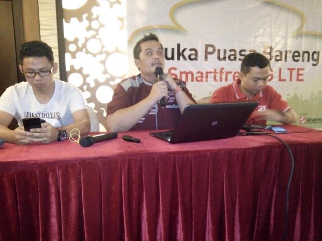 Smartfren Promo Kuota Internet Bonus Ramadan