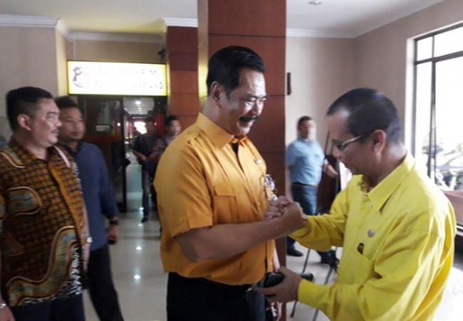  Soerya Beri Keterangan ke Polisi Soal Laporan Ujaran Kebencian di Medsos