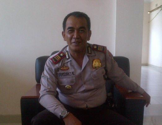 Ini Keterangan Kapolsek soal Kasus Pembunuhan di Bengkong