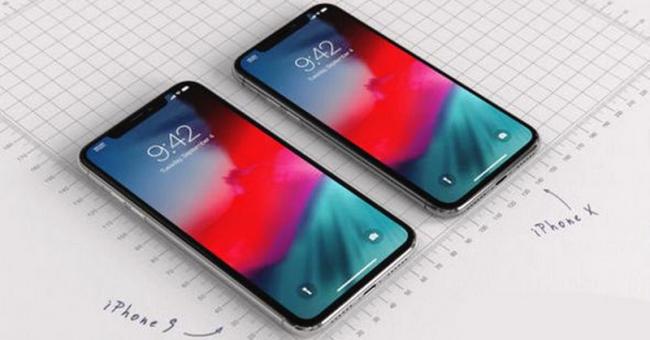 iPhone X Dikabarkan Rilis September 2019