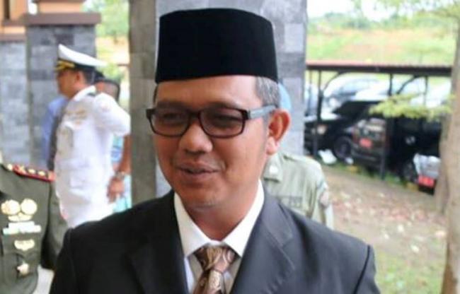 Seleksi CPNS, Bupati Bintan: Jangan Percaya Calo