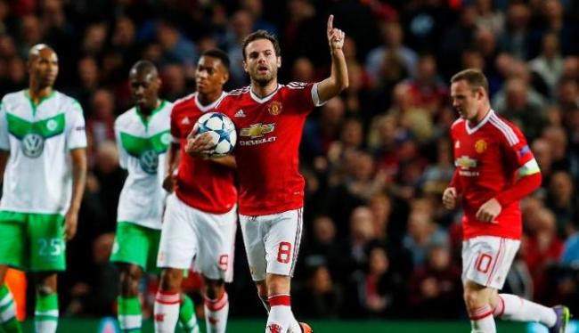 Hasil Lengkap Pertandingan Liga Champions Tadi Malam