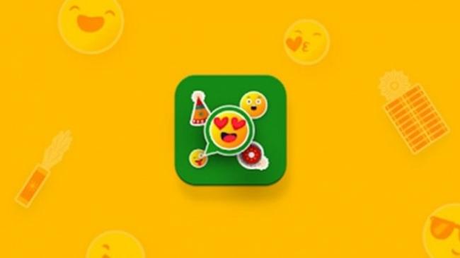 Ini Dia Cara Buat Stiker Sendiri di Aplikasi WhatsApp