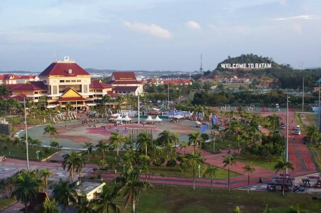 Batam Jadi Provinsi Istimewa, Netizen: Setuju Banget...