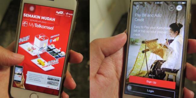 "MyTelkomsel" Mendadak Ramai Diunduh, Ternyata Ada Pulsa Gratis Rp 50.000