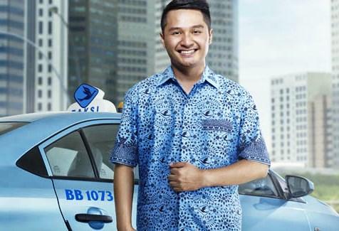 Menpar Dorong Sopir Taksi Beri Impresi kepada Wisatawan