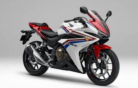 Tampil Lebih Sporty, Ini Kelebihan New CBR150R 2016