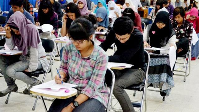 Pandemi Corona, SBMPTN Kepri Diusulkan Digelar di Dua Kota
