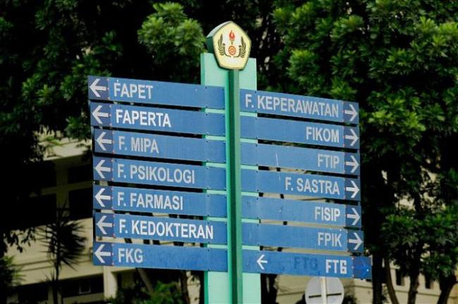 SNMPTN 2016, Unpad Kampus Paling Favorit di Indonesia