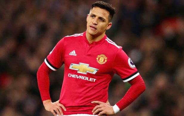 Petinggi MU Ngaku Menyesal Rekrut Alexis Sanchez