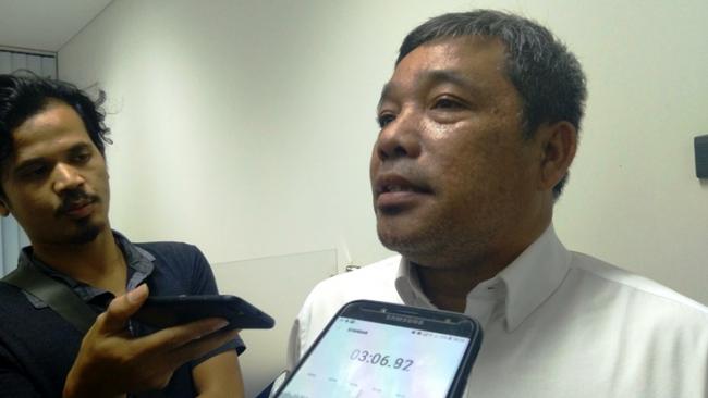 Angkasa Pura Tanjungpinang Khawatirkan Mogok Pilot Garuda