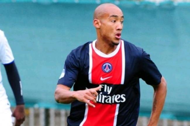 Mantan Pemain Paris Saint-Germain Resmi Gabung PS Tira