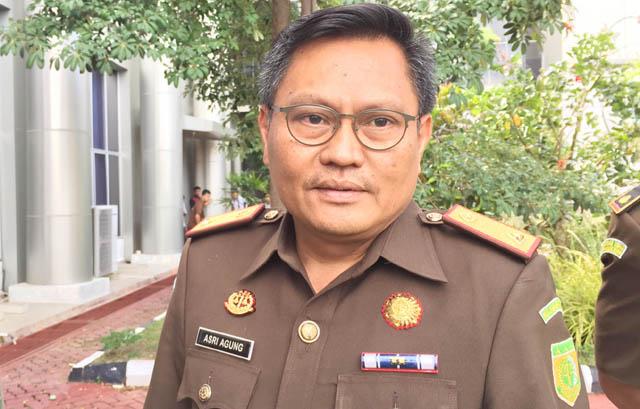 Diduga Mark Up Harga Sewa Kamar, Kejati Periksa Anggota DPRD Bintan