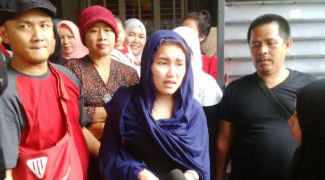 Ayu Ting Ting Sumpahi Pasangan Nagita-Raffi Ahmad Cerai