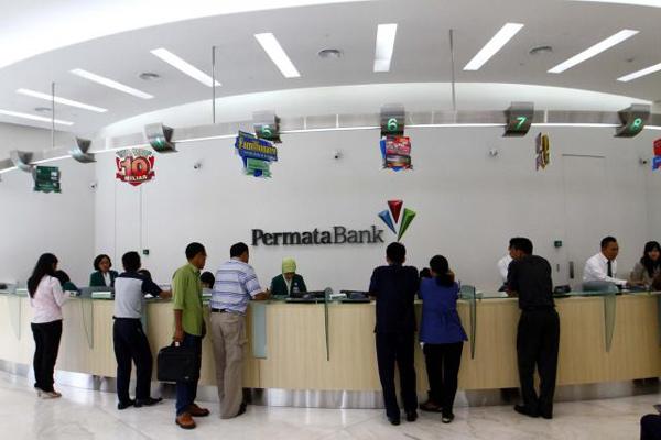 Begini Syarat Mendapat Pinjaman KTA dari Bank Permata