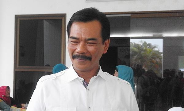 Soerya Respationo Sebut Semua Kandidat Wali Kota Batam Tangguh