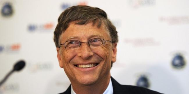 4 Hal Ini Harus Dilakukan Orangtua Agar Anak Sukses Seperti Bill Gates