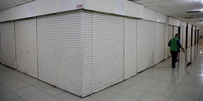 Pasien Corona Bertambah Cepat, Pemerintah Disarankan Terapkan Lockdown