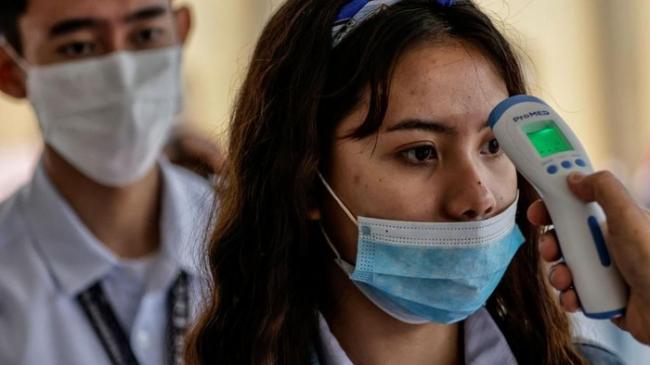 Riset Ini Sebut Virus Corona Sudah Masuk Indonesia