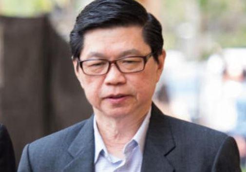 Seorang Dokter Singapura Dituduh Memperkosa Pasien
