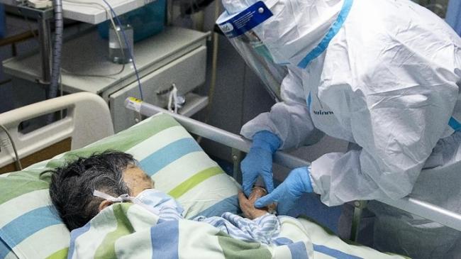 Waspada! 700 Orang Lebih Tewas Karena Virus Corona